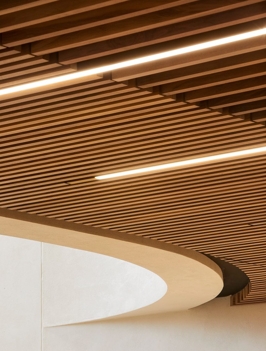 Royal Opera House London by Stanton Williams