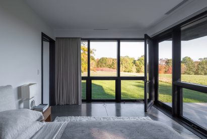Sackett Hill House by Deborah Berke and Partners