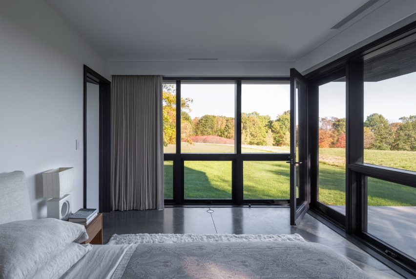 Sackett Hill House by Deborah Berke and Partners
