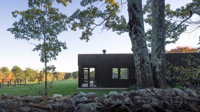 Sackett Hill House by Deborah Berke and Partners
