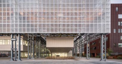 Saint Nazaire School of Fine Arts