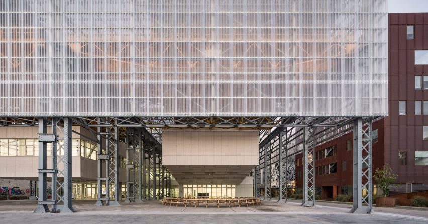 Saint Nazaire School of Fine Arts