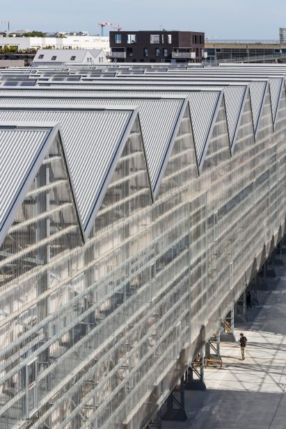 Saint Nazaire School of Fine Arts