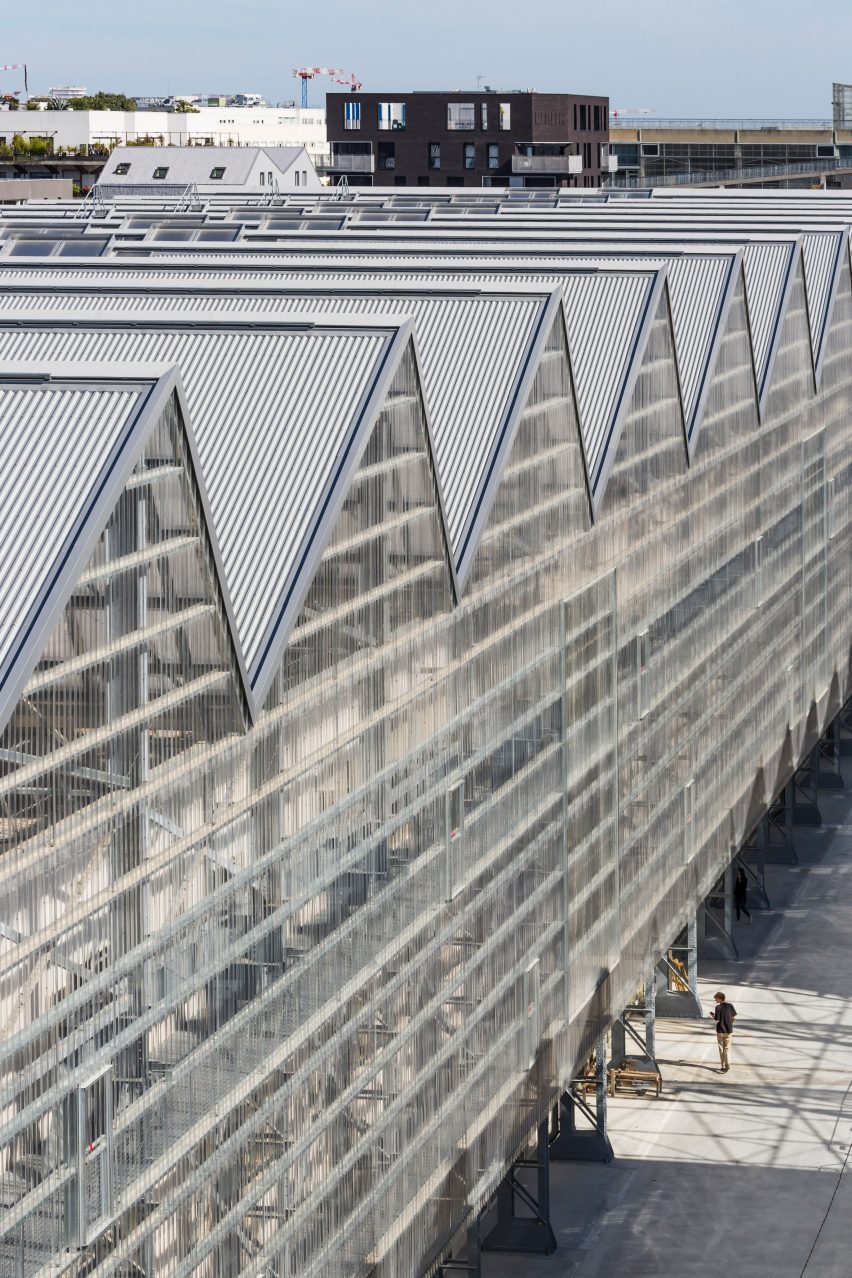 Saint Nazaire School of Fine Arts