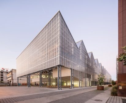 Saint Nazaire School of Fine Arts