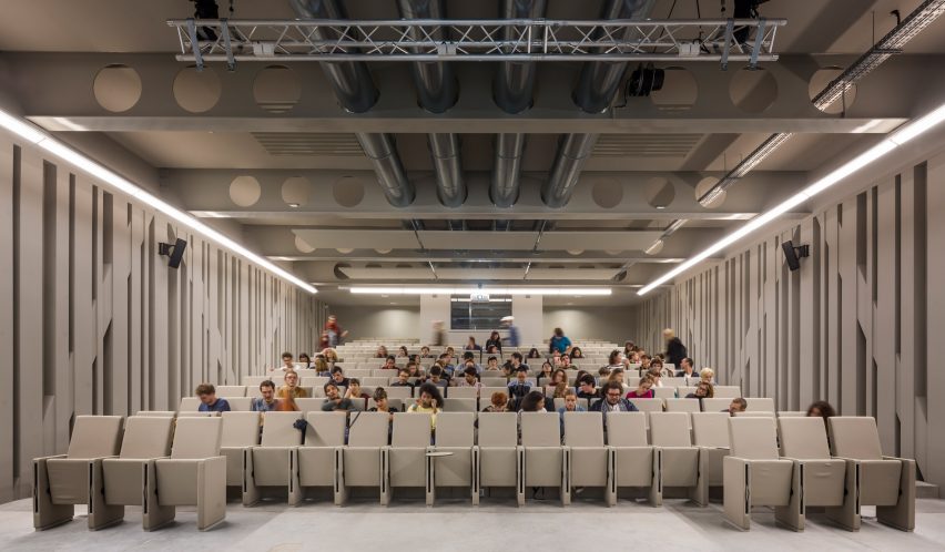 Saint Nazaire School of Fine Arts