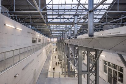 Saint Nazaire School of Fine Arts