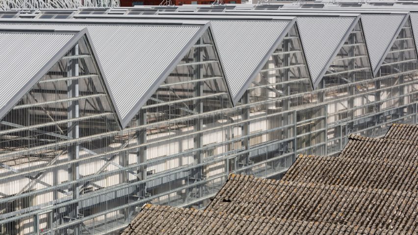Saint Nazaire School of Fine Arts