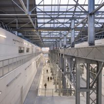 Saint Nazaire School of Fine Arts