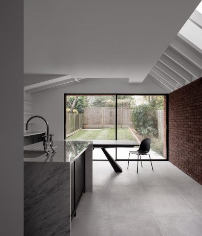Sinter House by Trewhela Williams