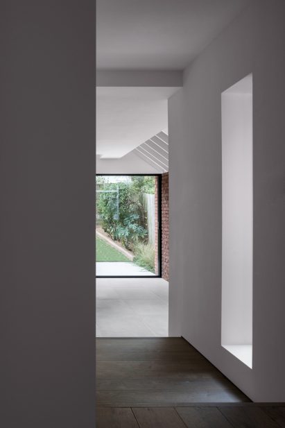 Sinter House by Trewhela Williams