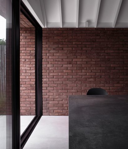 Sinter House by Trewhela Williams