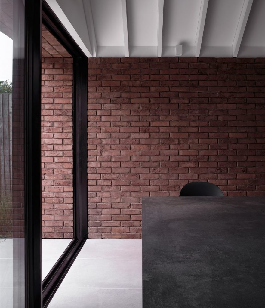 Sinter House by Trewhela Williams