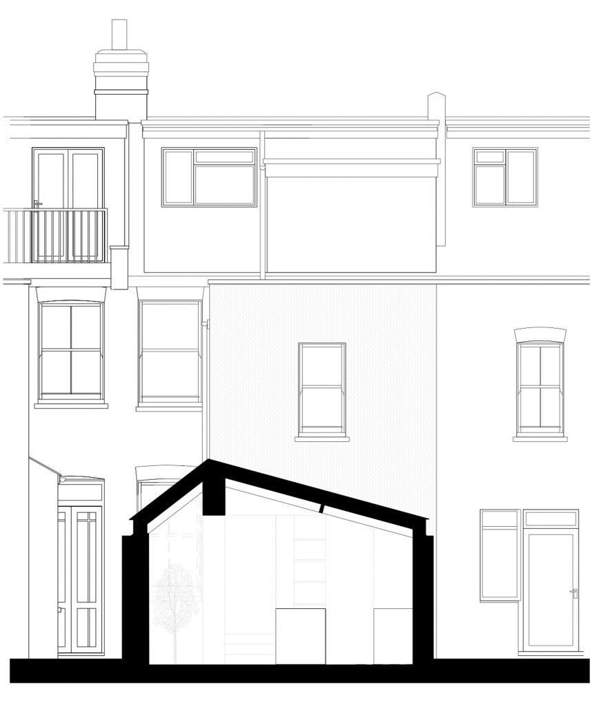 Sinter House by Trewhela Williams