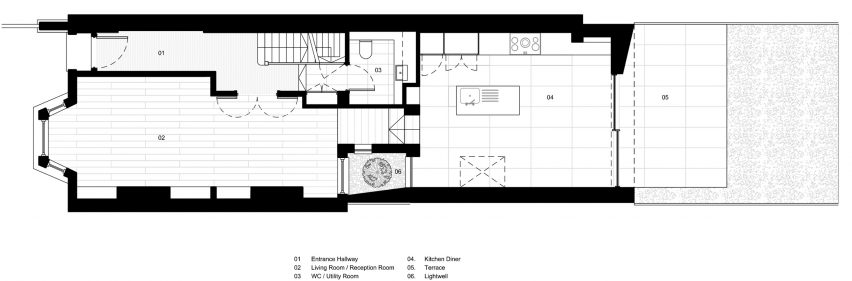 Sinter House by Trewhela Williams
