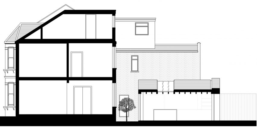 Sinter House by Trewhela Williams