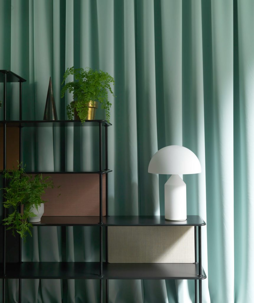 Skandium Eco Townhouse for London Design Festival 2018