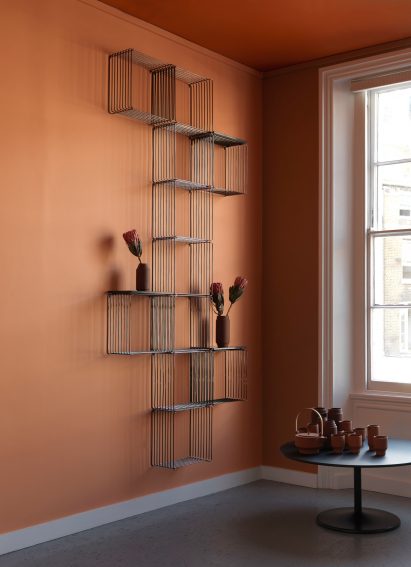 Skandium Eco Townhouse for London Design Festival 2018