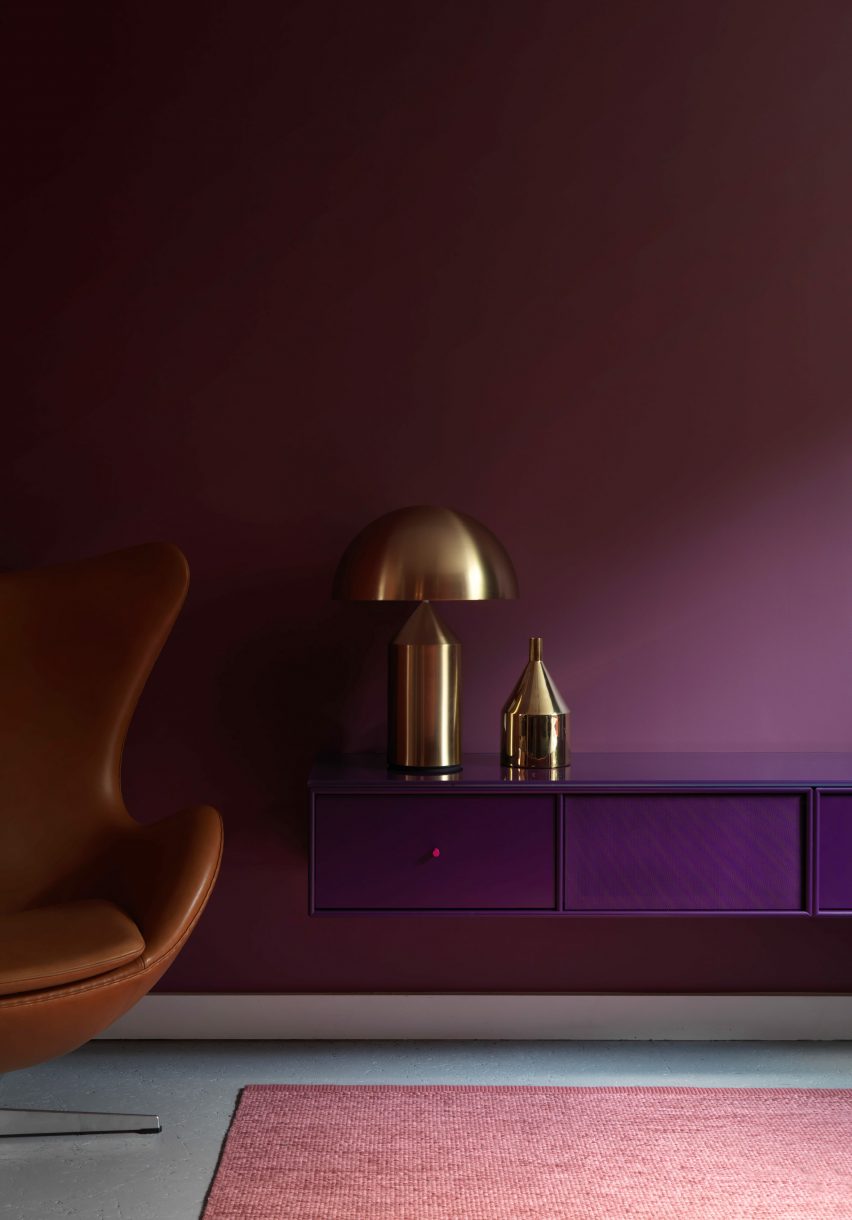 Skandium Eco Townhouse for London Design Festival 2018