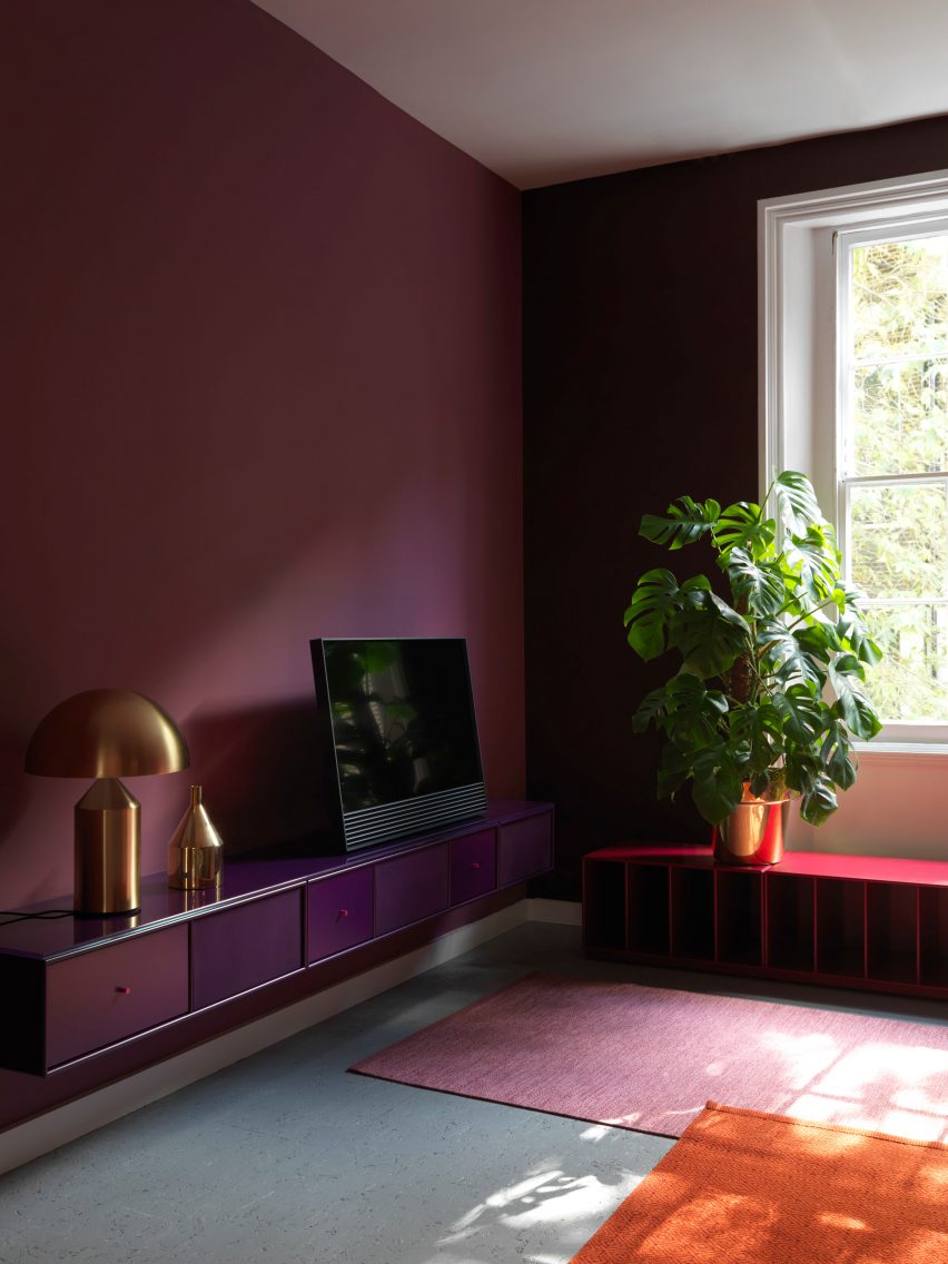 Skandium Eco Townhouse for London Design Festival 2018
