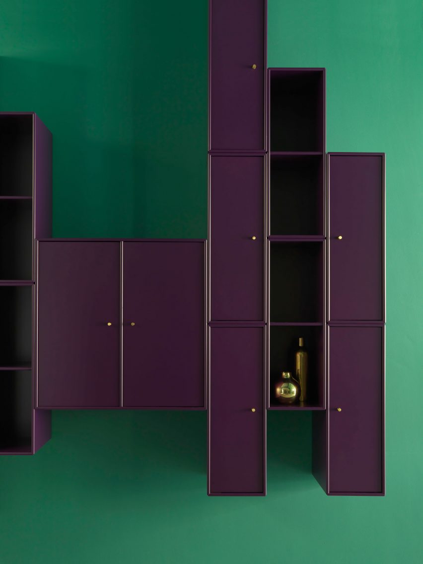 Skandium Eco Townhouse for London Design Festival 2018