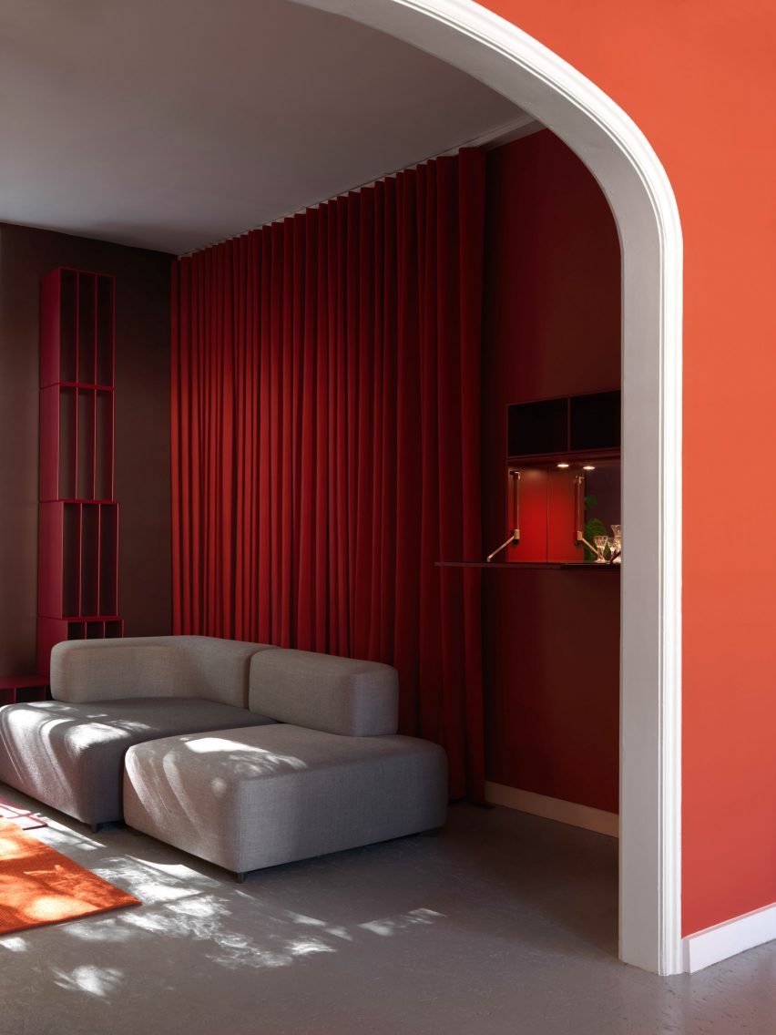 Skandium Eco Townhouse for London Design Festival 2018