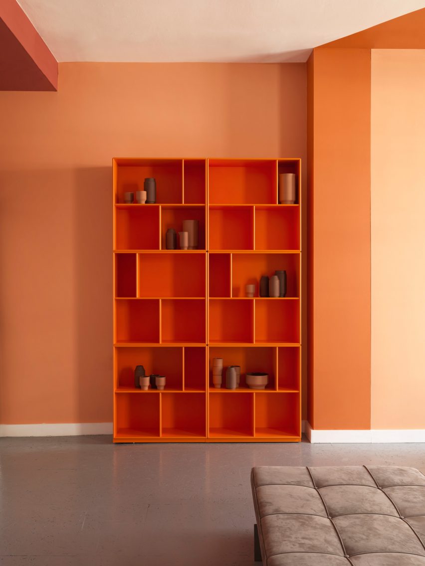 Skandium Eco Townhouse for London Design Festival 2018