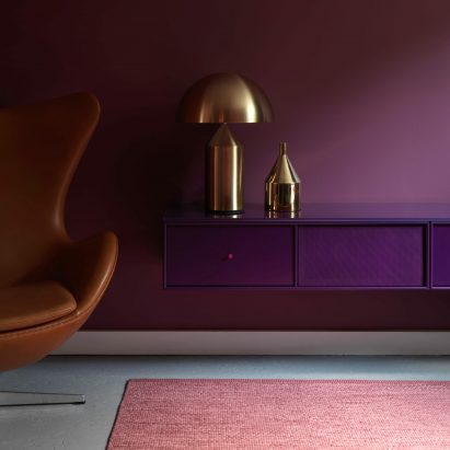 Skandium Eco Townhouse for London Design Festival 2018