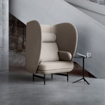 Office furniture is in a “hybrid moment” says Jaime Hayon