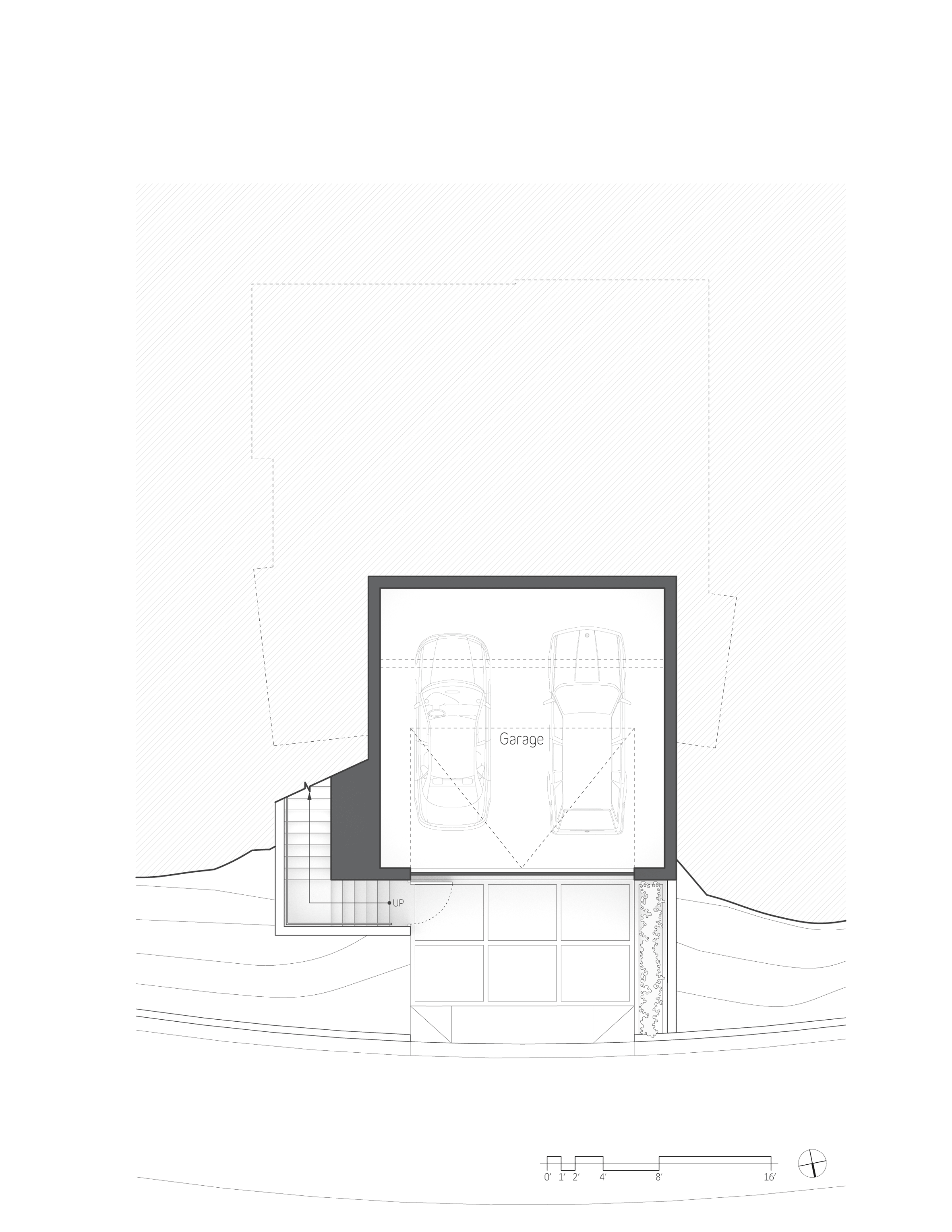 Stack House by FreelandBuck