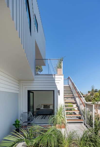 Stack House by FreelandBuck