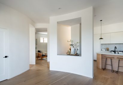 Stack House by FreelandBuck