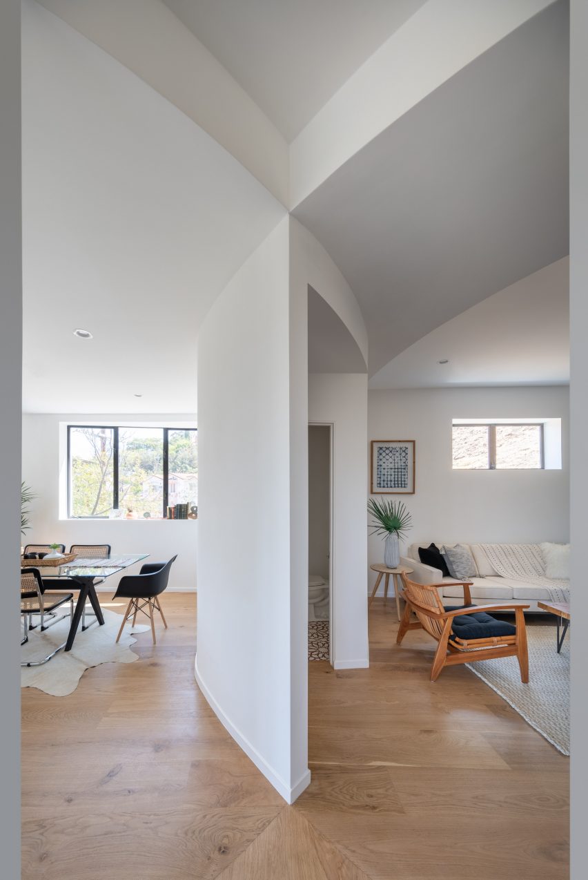 Stack House by FreelandBuck