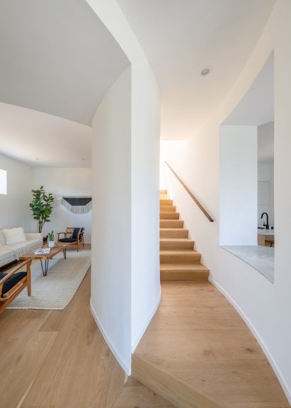 Stack House by FreelandBuck