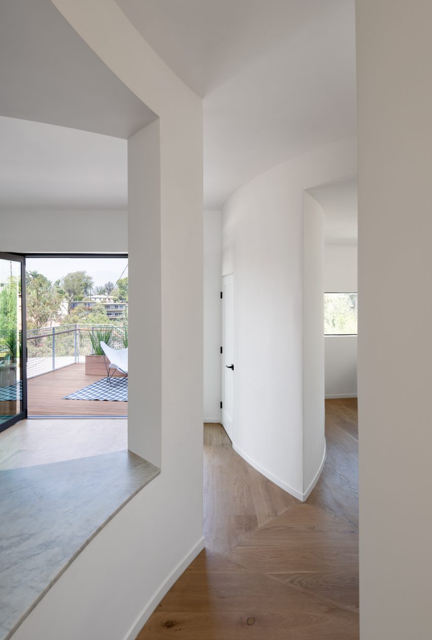 Stack House by FreelandBuck