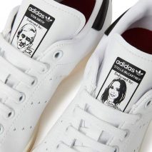 Stella McCartney launches vegan Adidas Stan Smiths