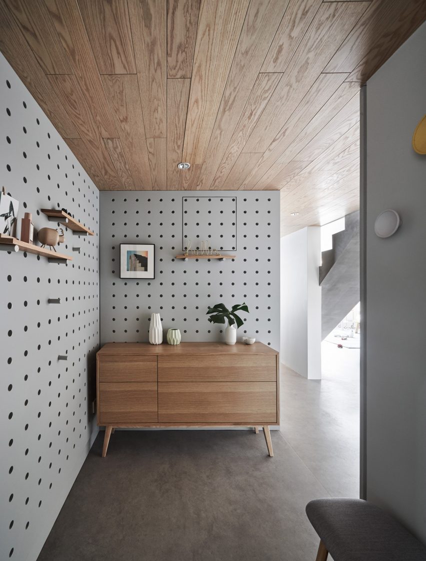 Starburst House by HAO Design