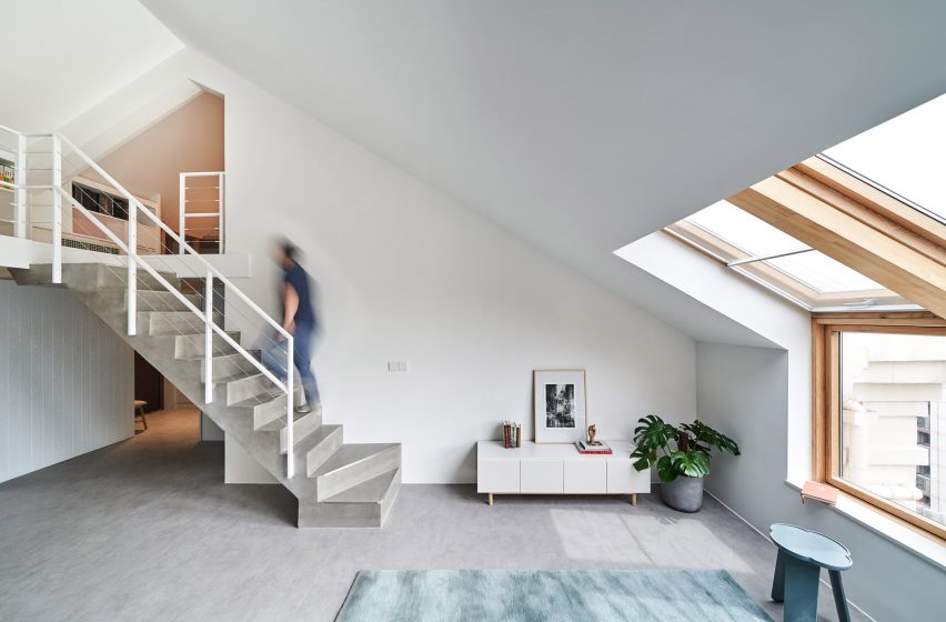 Starburst House by HAO Design