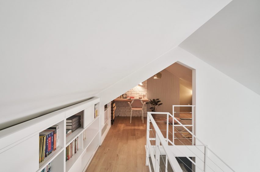 Starburst House by HAO Design