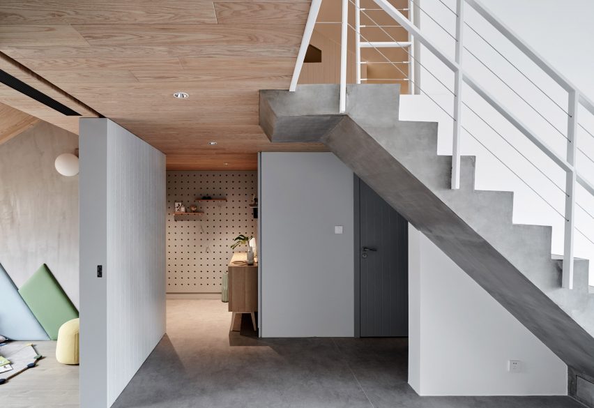 Starburst House by HAO Design