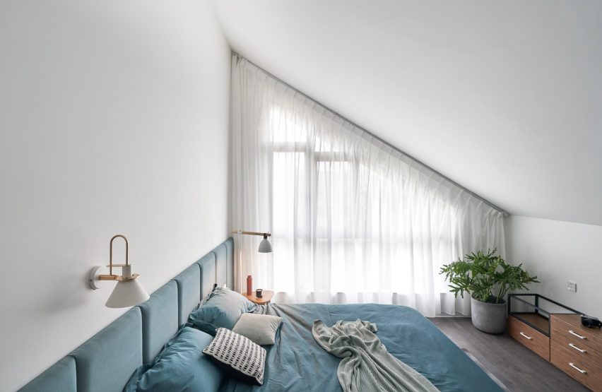 Starburst House by HAO Design