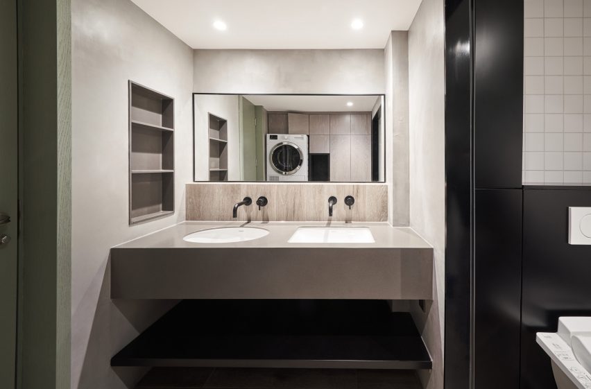Starburst House by HAO Design