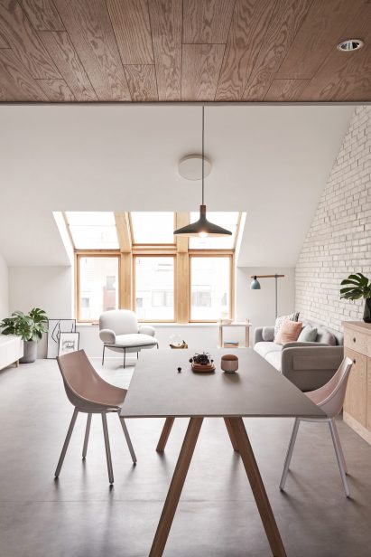 Starburst House by HAO Design