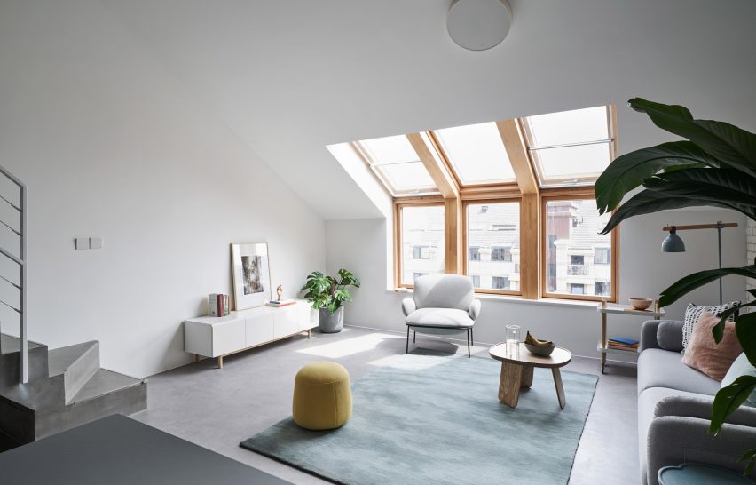 Starburst House by HAO Design