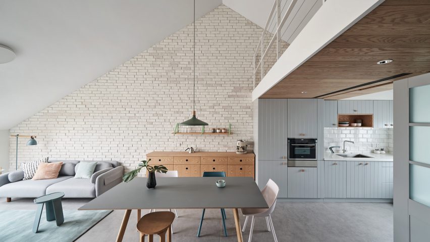 Starburst House by HAO Design