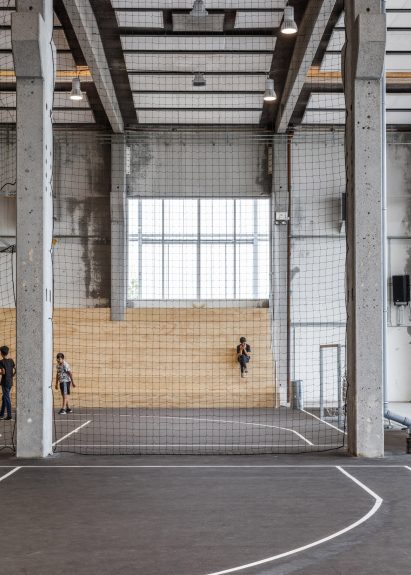 Streetmekka Viborg by EFFEKT