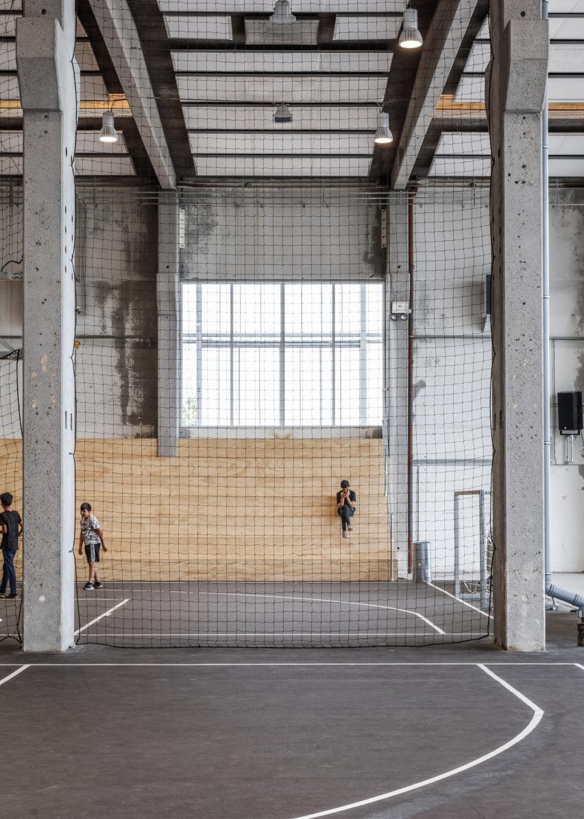 Streetmekka Viborg by EFFEKT