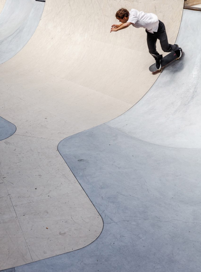 Streetmekka Viborg by EFFEKT