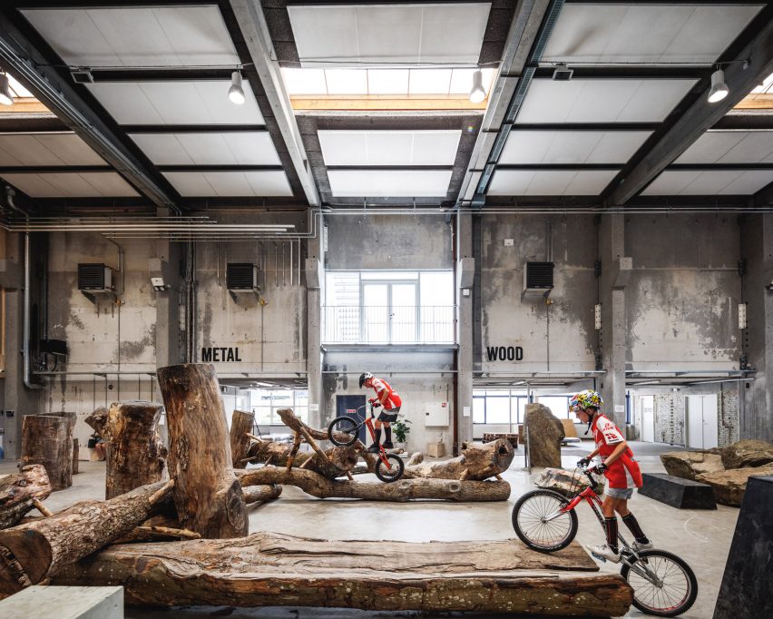 Streetmekka Viborg by EFFEKT