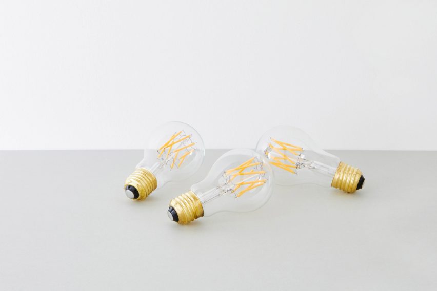 Classic Collection lighting by Tala